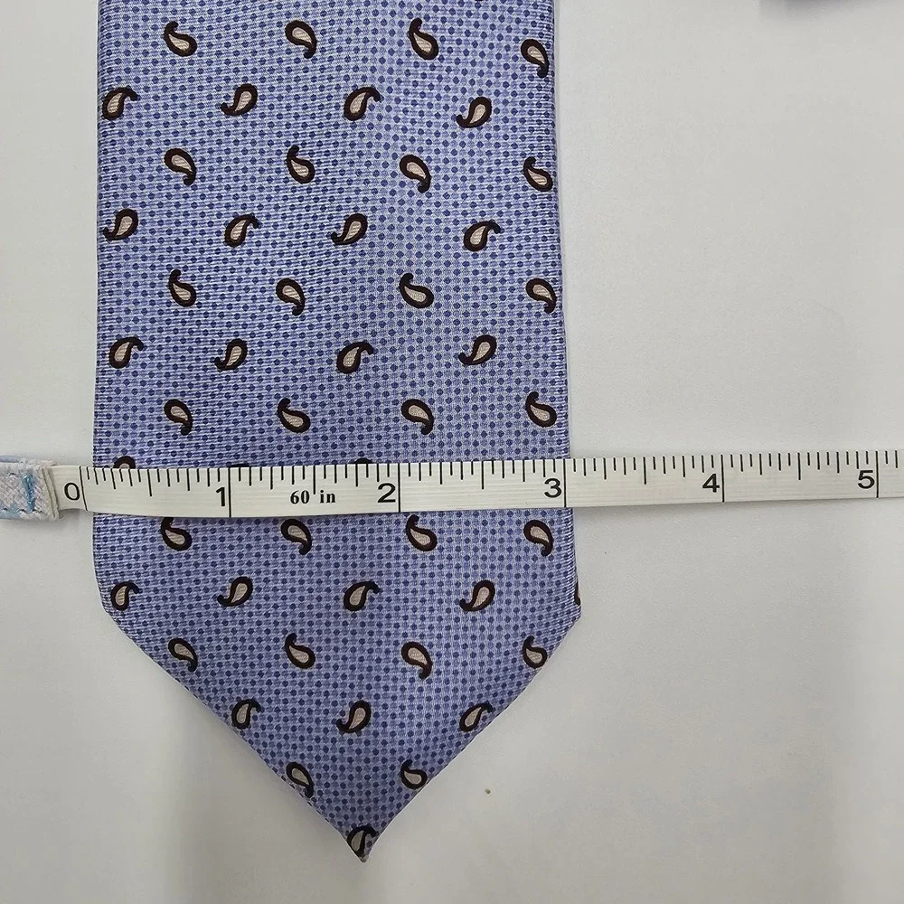 Chaps 100% silk